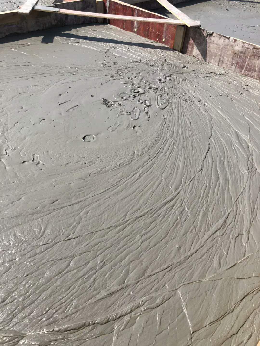 輕集料，泡沫混凝土，泡沫輕質(zhì)土
