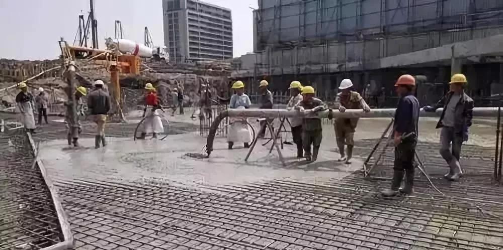 住建部《建筑工程質(zhì)量管理辦法》3月1施行！注意看這些變化......